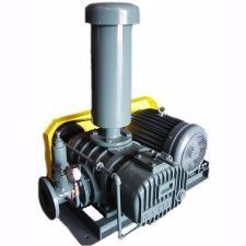 罗茨鼓风机-无线 罗茨鼓风机-无线